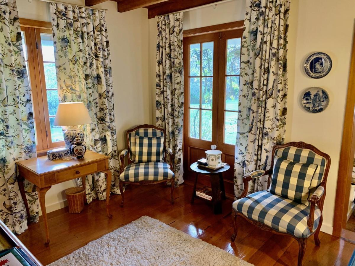 Mill Cottage - Boutique Accommodation And Garden Akaroa Exteriör bild